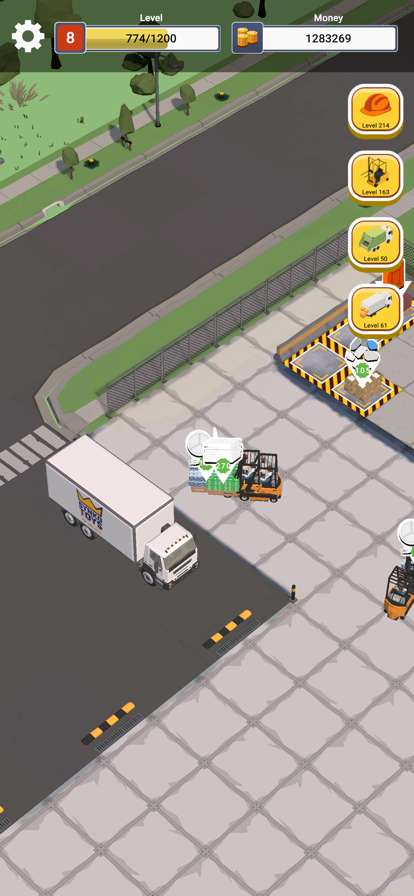 Recycle Factory Inc.ios版4