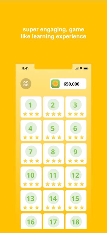 englishMoo: Learn Englishios版2