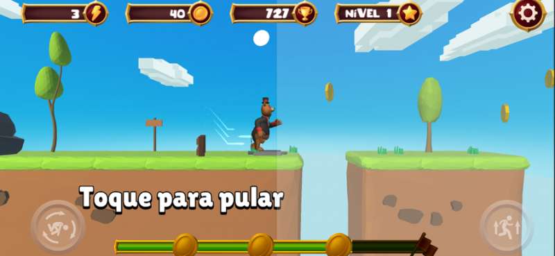 As Aventuras de Luguitoios版2