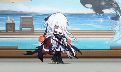 明日方舟新增服饰内容一览 明日方舟返航歌蕾蒂娅斗争血脉系列即将上线