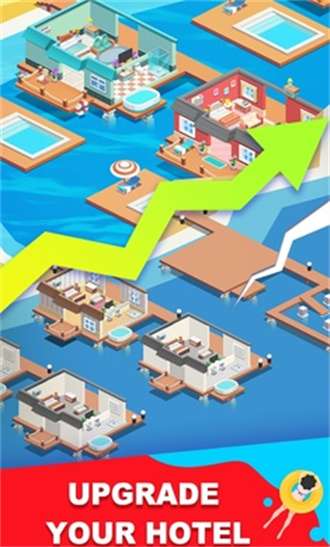 西蒙酒店大亨内置悬浮窗版本2