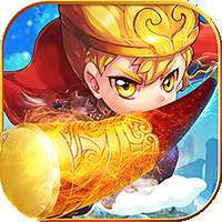 艾伦大陆（九重天阙）