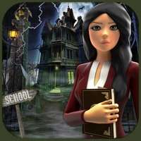 奶奶生存恐怖学校ios版