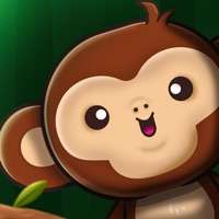 Speed Monkey Climbios版