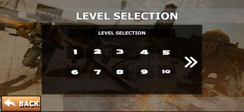 Encounter Shooter 3dios版2