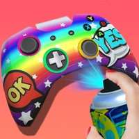 DIY Joystick Game 3Dios版