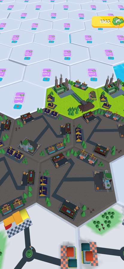 Transport Kingdomios版3