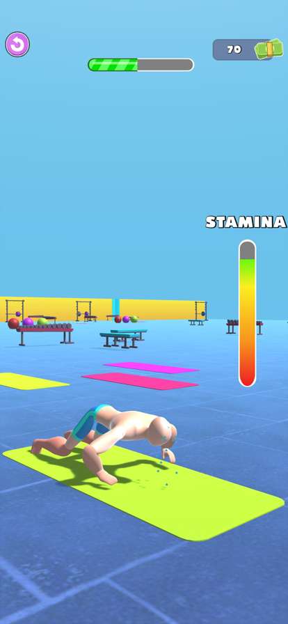 Personal Trainer 3Dios版4