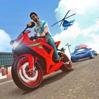 Real Gansgter Crime City 3dios版