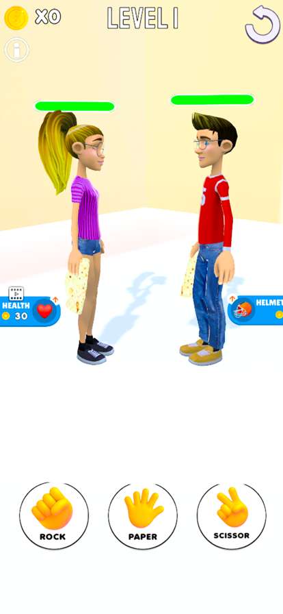 Tortilla Slap Challengeios版5