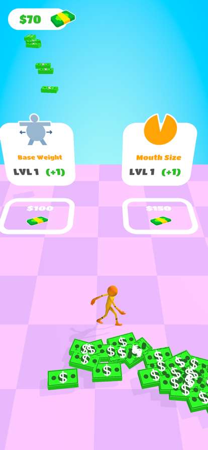 Stickman Stompios版3