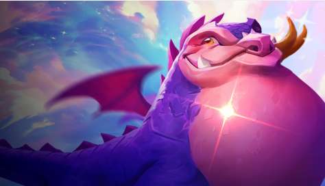 金铲铲之战诺姆希技能是什么 金铲铲之战诺姆希技能介绍