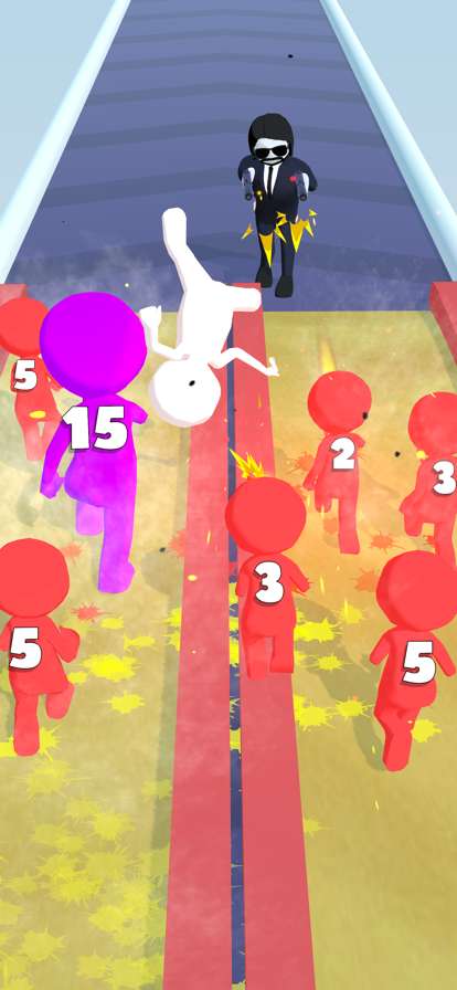 Multiple Bubbleios版3