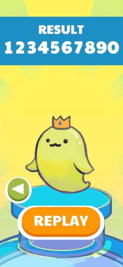 Pull Out Carrotsios版2