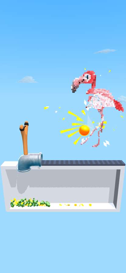 Slingshot Destructionios版2