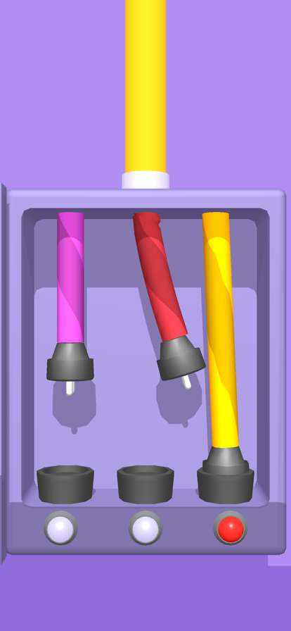 Robber Masterios版7