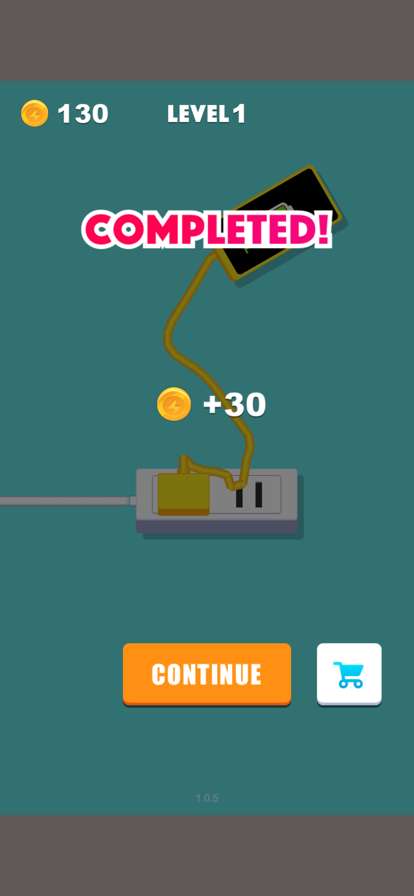 立即充电游戏ios版1