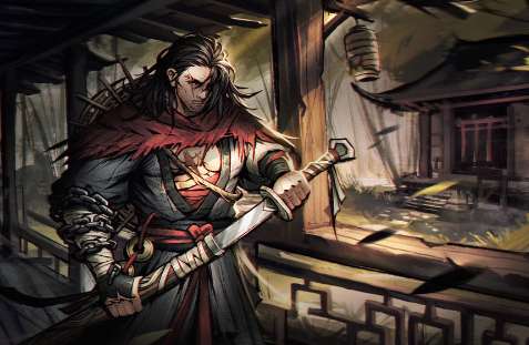 烟雨江湖伏羲刀法任务攻略 伏羲刀法进阶任务触发条件一览