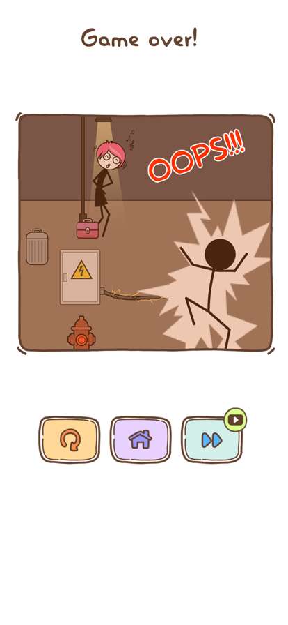 小偷秘籍:拿下下一关ios版5