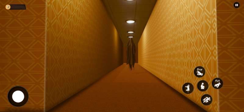 Backroom Horror Gameios版3