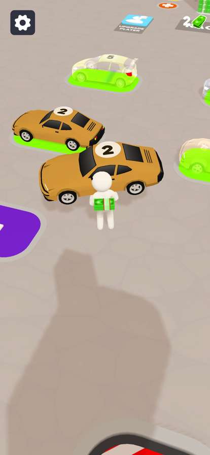 Racing Universeios版1