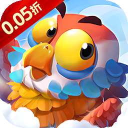 宠物猎人（0.05折壕气连抽）