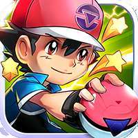 口袋幻兽（首充双倍）