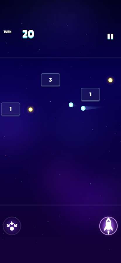 砖块破坏机ios版1