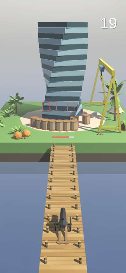 射击堆堆堆ios版1