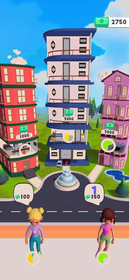 The Real Estate 3Dios版1