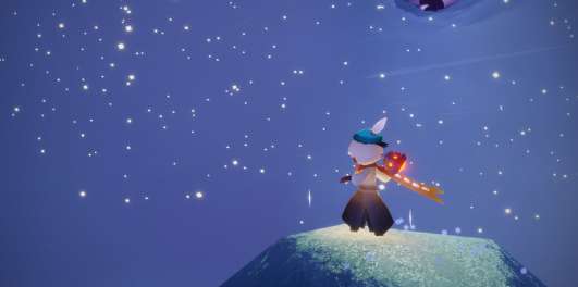 光遇7.15任务2022 光遇7月15日每日任务攻略图解