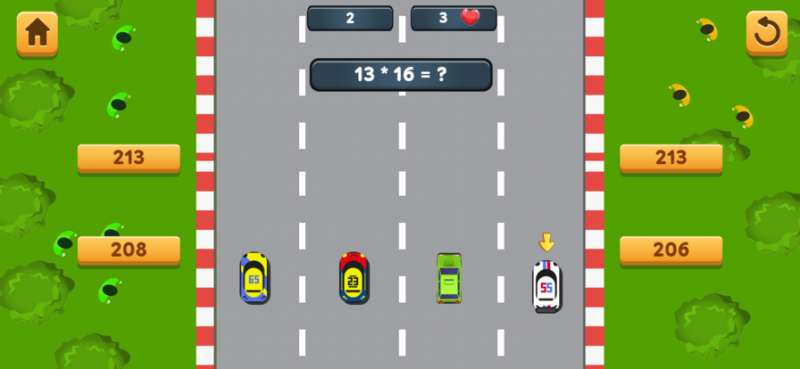 Intellectual Raceios版5