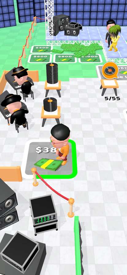 Concert Stageios版3