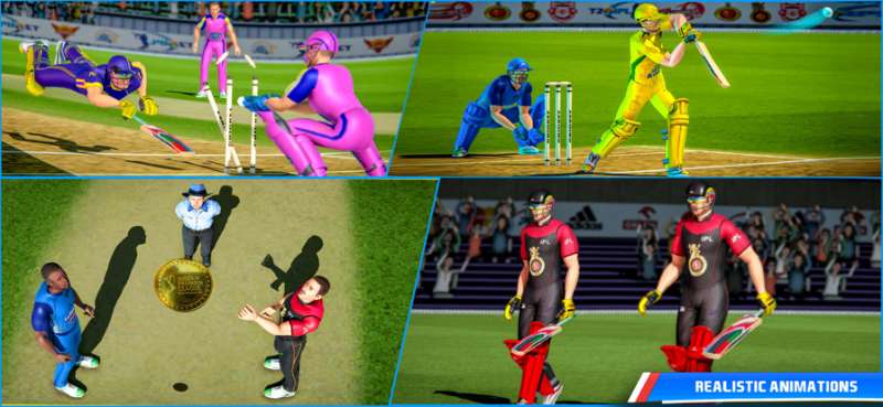 印度板球超级联赛ios版3
