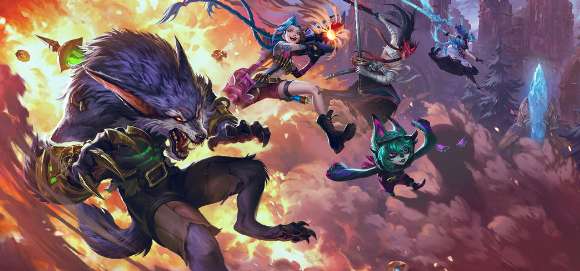 英雄联盟手游体验服资格怎么获得 lol手游体验服资格申请官网及流程