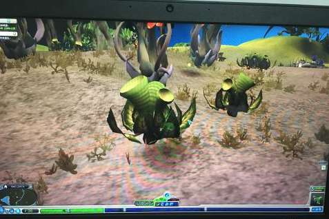 孢子(Spore)如何实现生物的脑子变大-孢子(Spore)实现生物的脑子变大的详细攻略