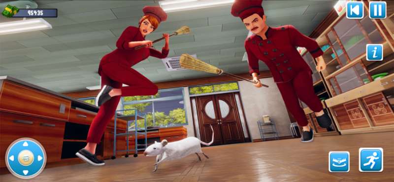 烹饪故事餐厅ios版6