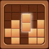 木块拼图 益智解谜游戏ios版