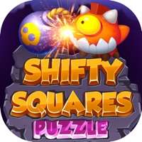 Shifty Square Puzzleios版