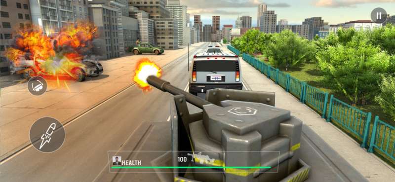 Vip 安全模拟器游戏ios版2