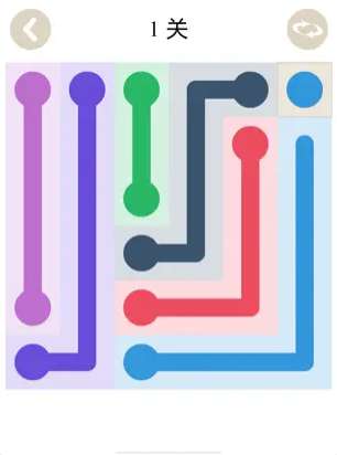 颜色连线ios版0