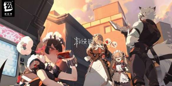 绝区零电队阵容怎么搭配-绝区零电系最强阵容搭配推荐