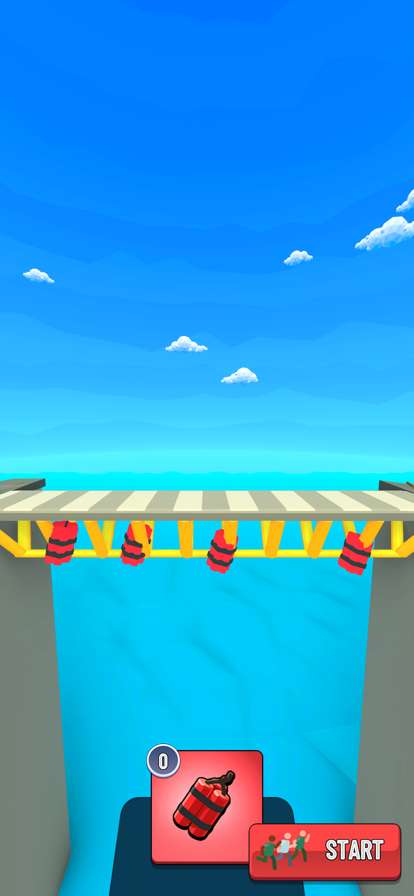 Explosion Planner 3Dios版0