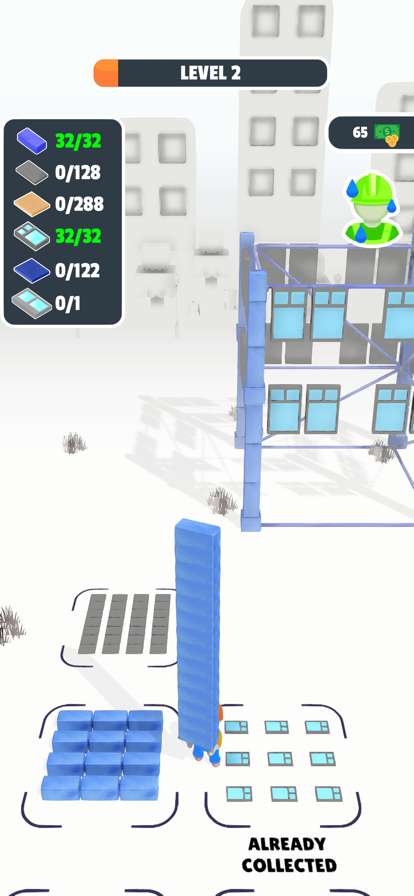 Hyper Restorationios版8