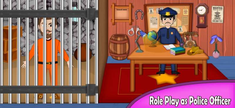 假装玩西城生活ios版2