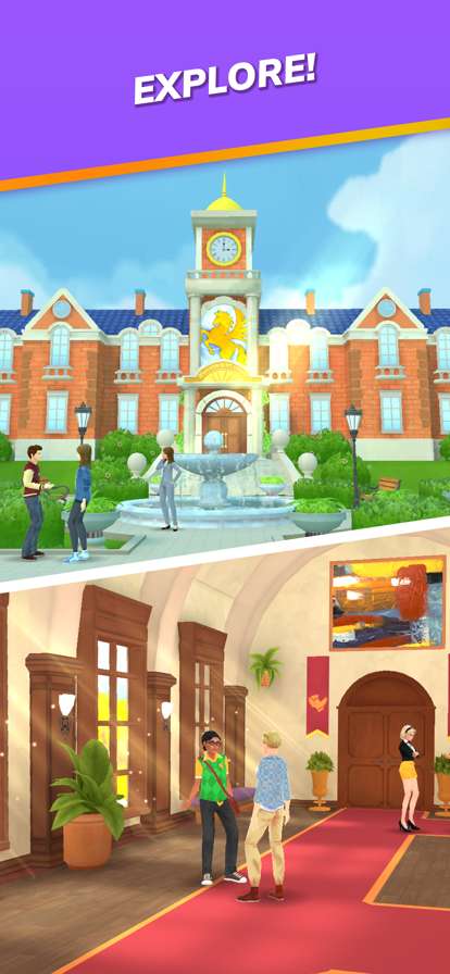 Elite Art Academyios版1