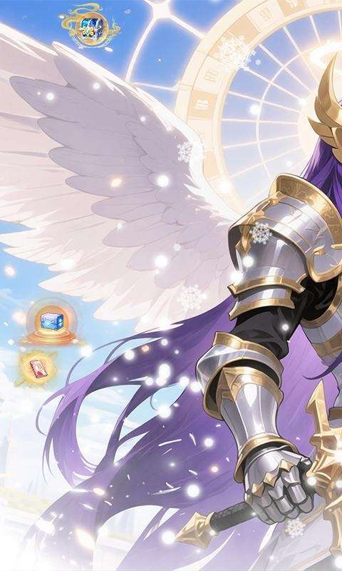 时空神域(0.1折神陨之谜)0