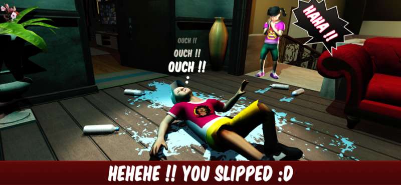 虚拟兄弟家庭生活ios版0