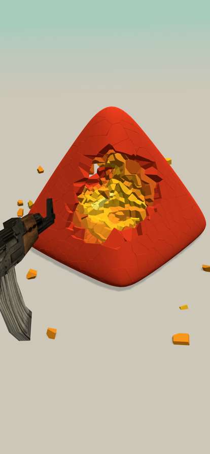 Break and Collectios版1