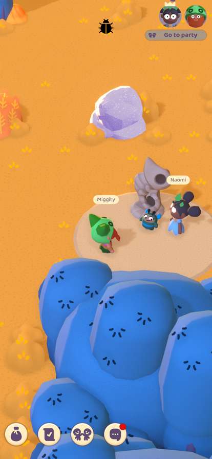 Puzzle Wizardsios版4